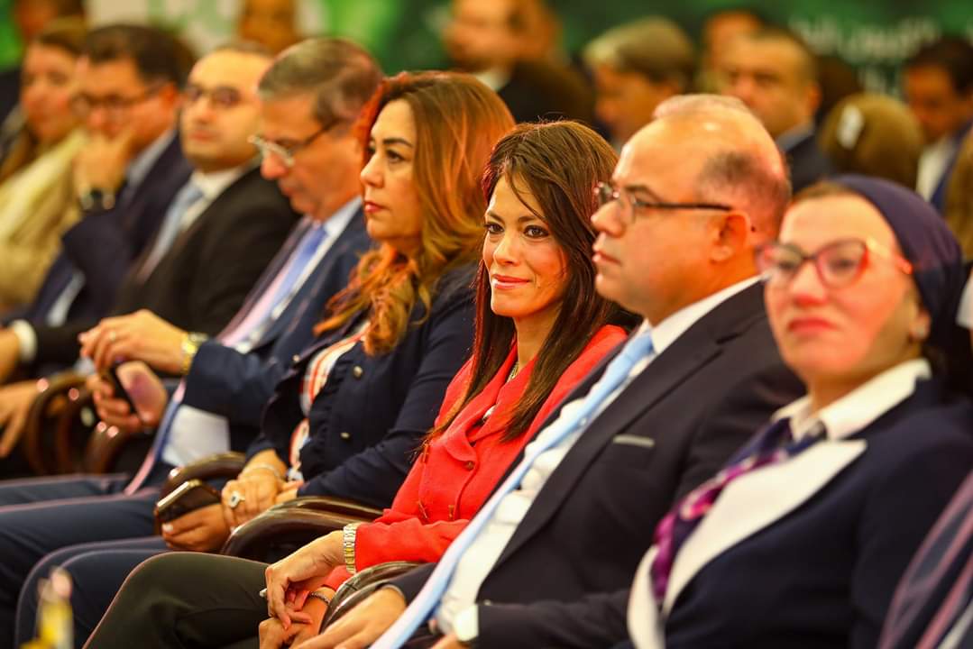 المشاط : إطلاق أول سوق لتداول شهادات الكربون خطوة نحو تحقيق الاستدامة الاقتصادية والبيئية بمصر    