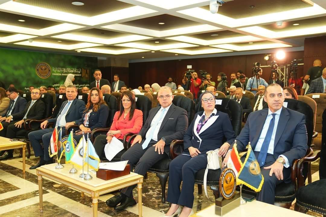 الرقابة المالية تدشن أول سوق منظم للكربون الطوعي في مصر بمشاركة 6 وزراء ورئيس البورصة وأطراف السوق