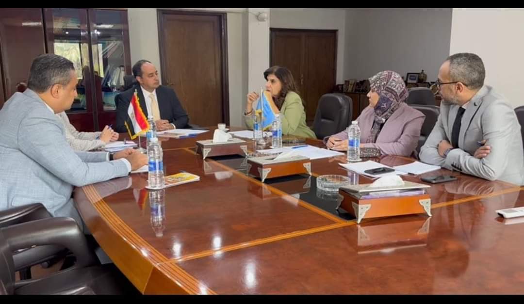 بحث قومي شامل لظاهرة تعاطى وإدمان المواد المؤثرة على الحالة النفسية