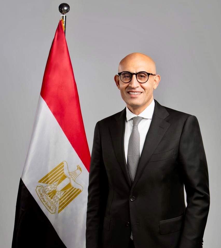 وزير التعليم يشرح خطة الوزارة لمواجهة العجز فى المعلمين