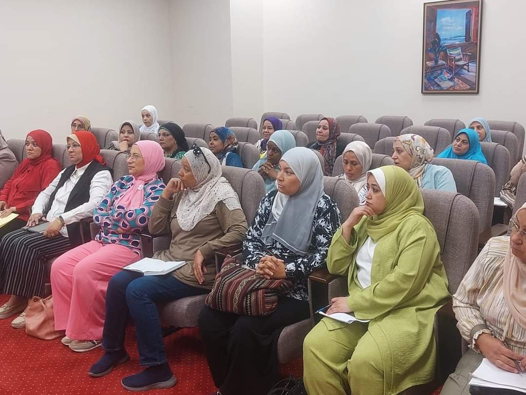 "القومي للحوكمة" يطلق دفعة تدريبية لموظفات وزارة الأوقاف