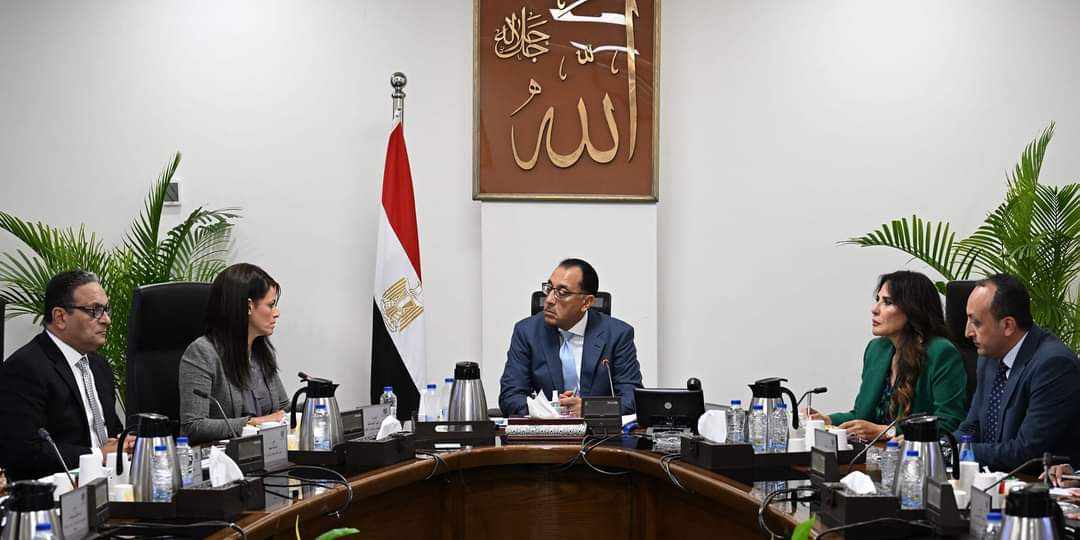 مدبولى يتابع تنفيذ خطة حوكمة الإنفاق الاستثمارى وزيادة استثمارات القطاع الخاص