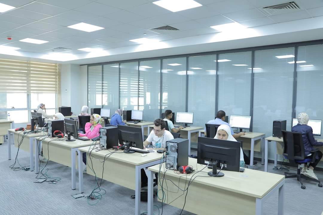 التعليم العالى :107 آلاف طالب يسجلون فى تنسيق المرحلة الأولى للقبول بالجامعات