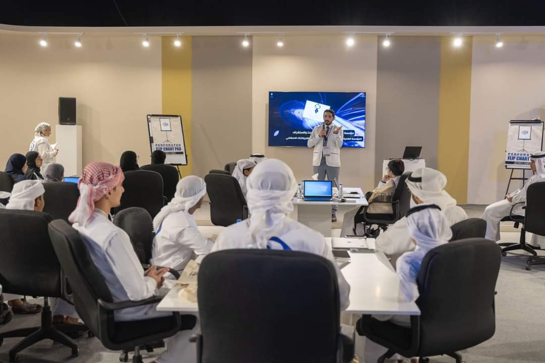 29 فعالية لتطوير مهارات الشباب.. فى المنتدى الدولى للاتصال الحكومى بالشارقة