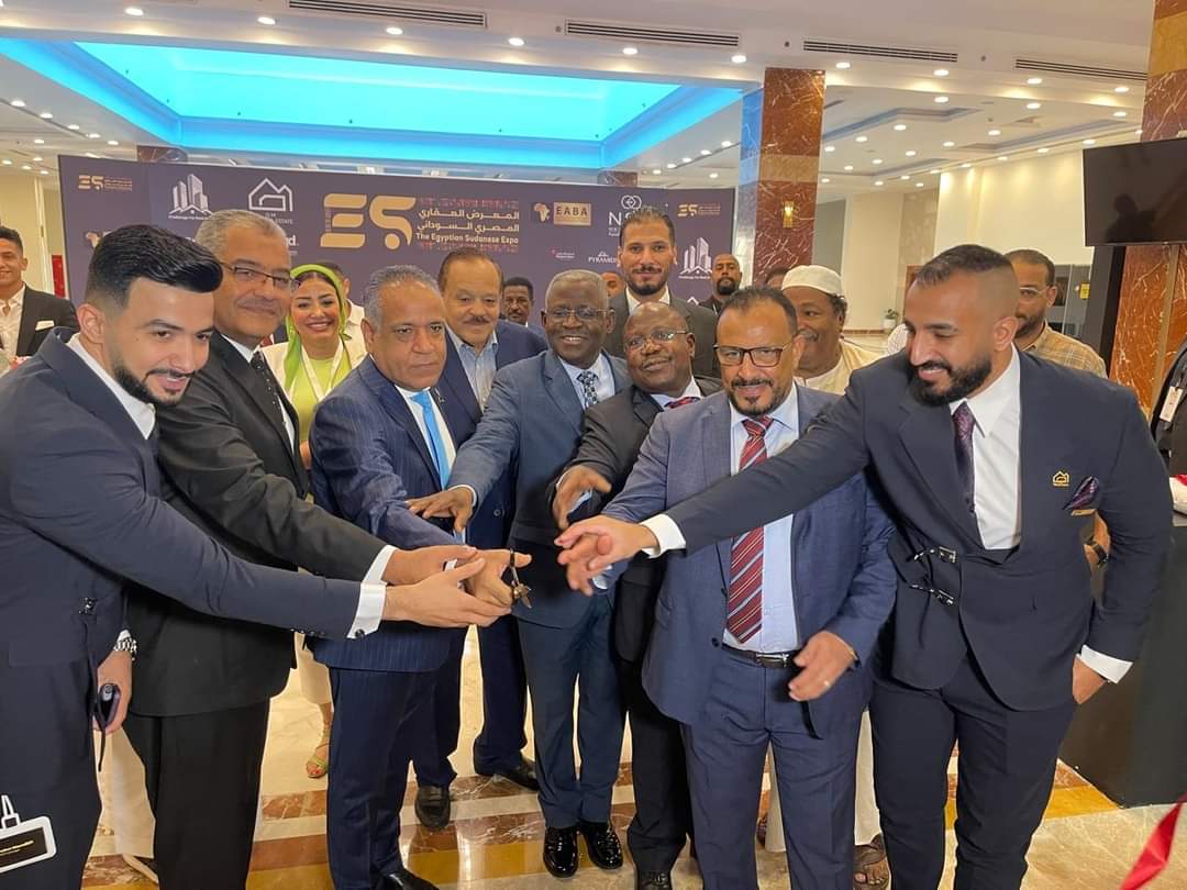 نائب سفير السودان : الرئيس السيسي أولى رعاية واهتماماً كبيراً للسودانيين بمصر