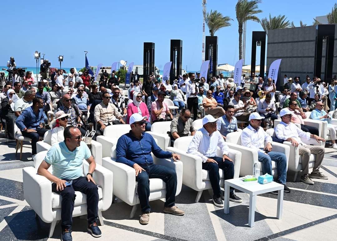 5 ملايين سائح عربى وأجنبى فى العلمين