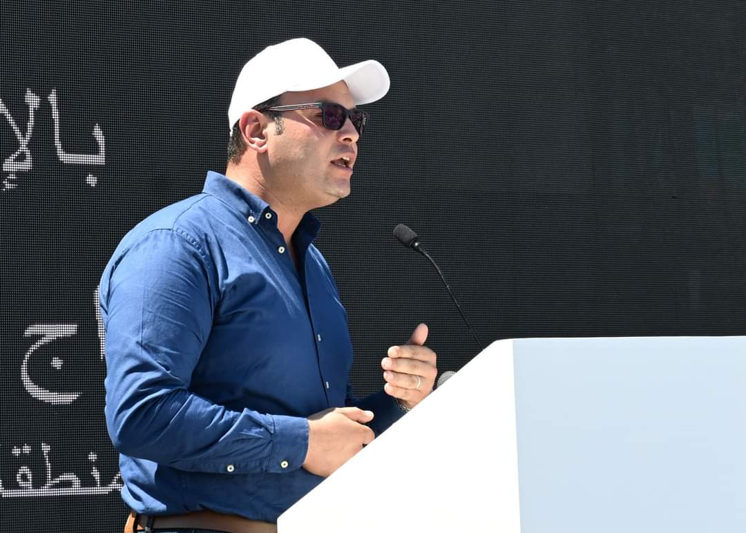 وزير الإسكان: رؤية تنمية الساحل الشمالى الغربى تستهدف الاستغلال الأمثل للمنطقة