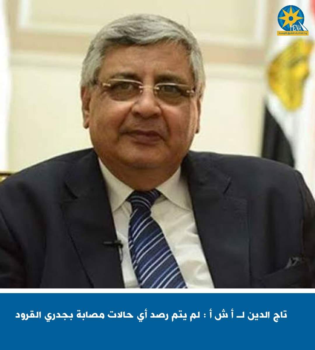 تاج الدين: لم يتم رصد أى حالات مصابة بجدرى القرود