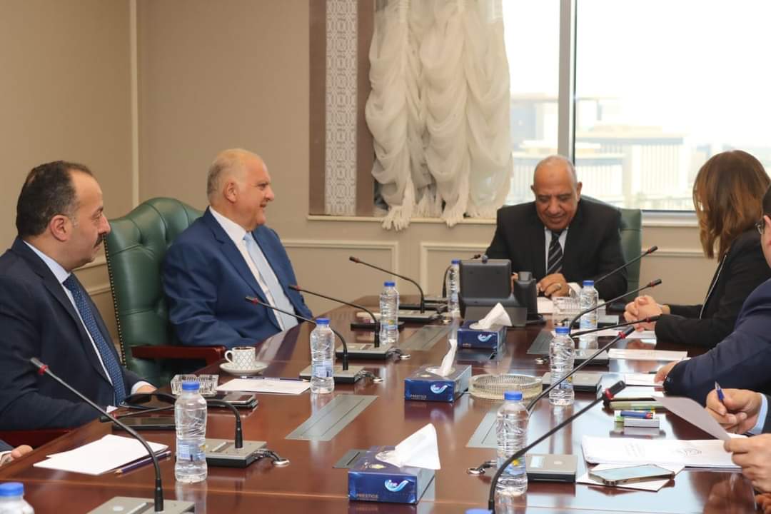 عصمت : تعديل تشريعى بالتعاون مع البرلمان لتغليظ عقوبة سرقة الكهرباء 