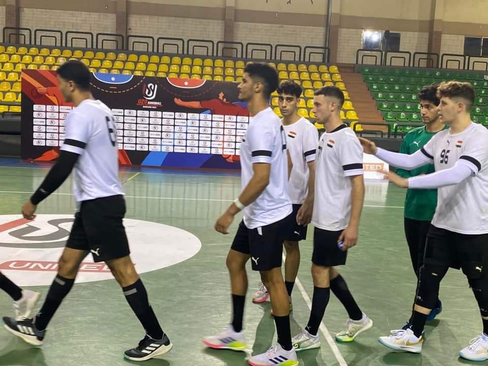 قرعة بطولة أفريقيا لشباب اليد: مصر فى المجموعة الأولى بجانب المغرب وغينيا ومالى