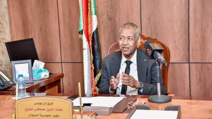 سفير الخرطوم بالقاهرة: المنتجات الزراعية السودانية قادرة على المنافسة الدولية