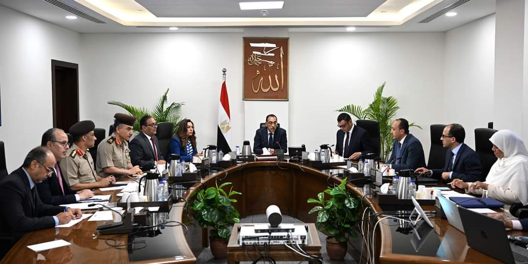 رئيس الوزراء يتابع خطوات تيسير إجراءات التصالح فى مخالفات البناء