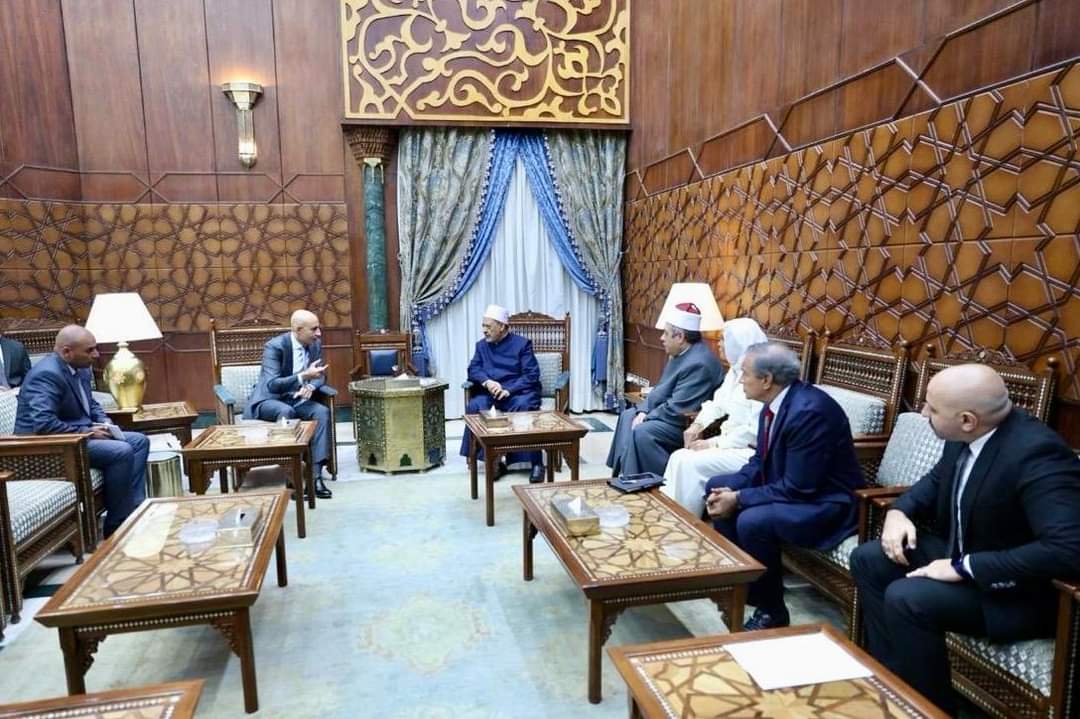 شيخ الأزهر: التعليم أحد أهم الأعمدة لتعزيز الهوية الدينية والثقافية لدى النشء والشباب