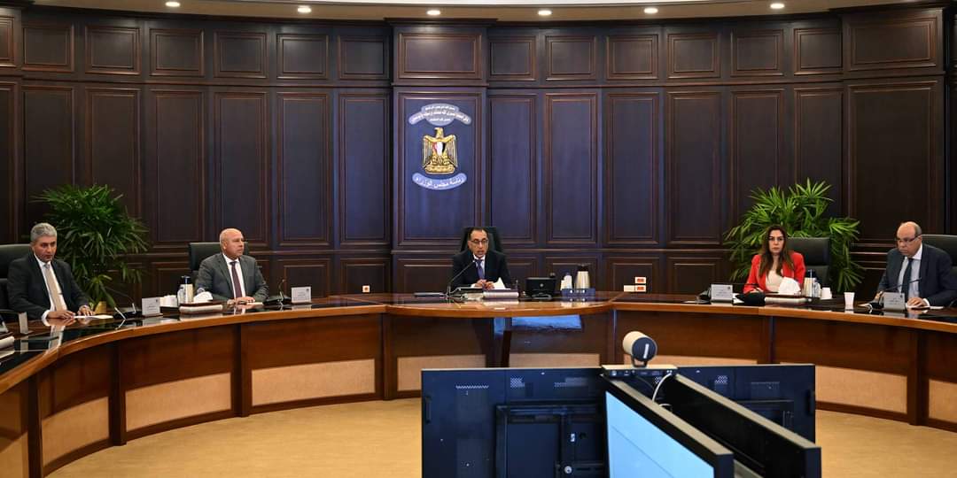 مدبولى : تصور نهائي للعرض على الرئيس بشأن موقف تنفيذ المتحف المصرى الكبير وموعد الافتتاح