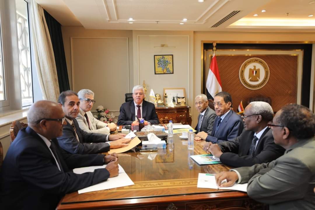سفير السودان : المواقف الرسمية المصرية دائما ما تفوق التوقعات