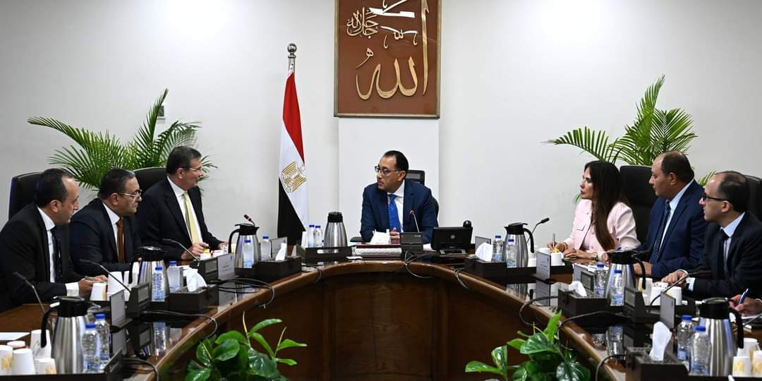 مدبولى :  ضبط منظومة الأسمدة وعدم التلاعب والتهريب ووصول الدعم إلى مستحقيه