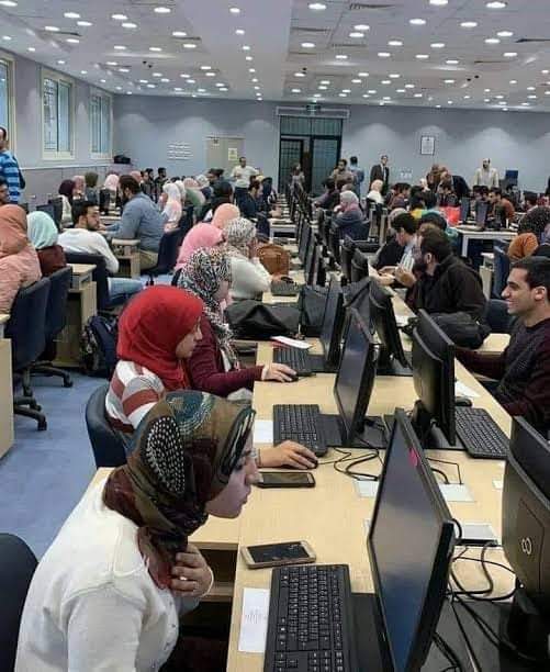 التعليم العالى : 330 ألف طالب يسجلون في تنسيق المرحلة الثانية للقبول بالجامعات