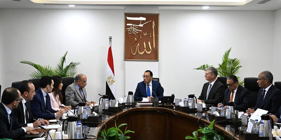 رئيس الوزراء يُتابع مشروعات شركة "سكاتك" النرويجية بمصر