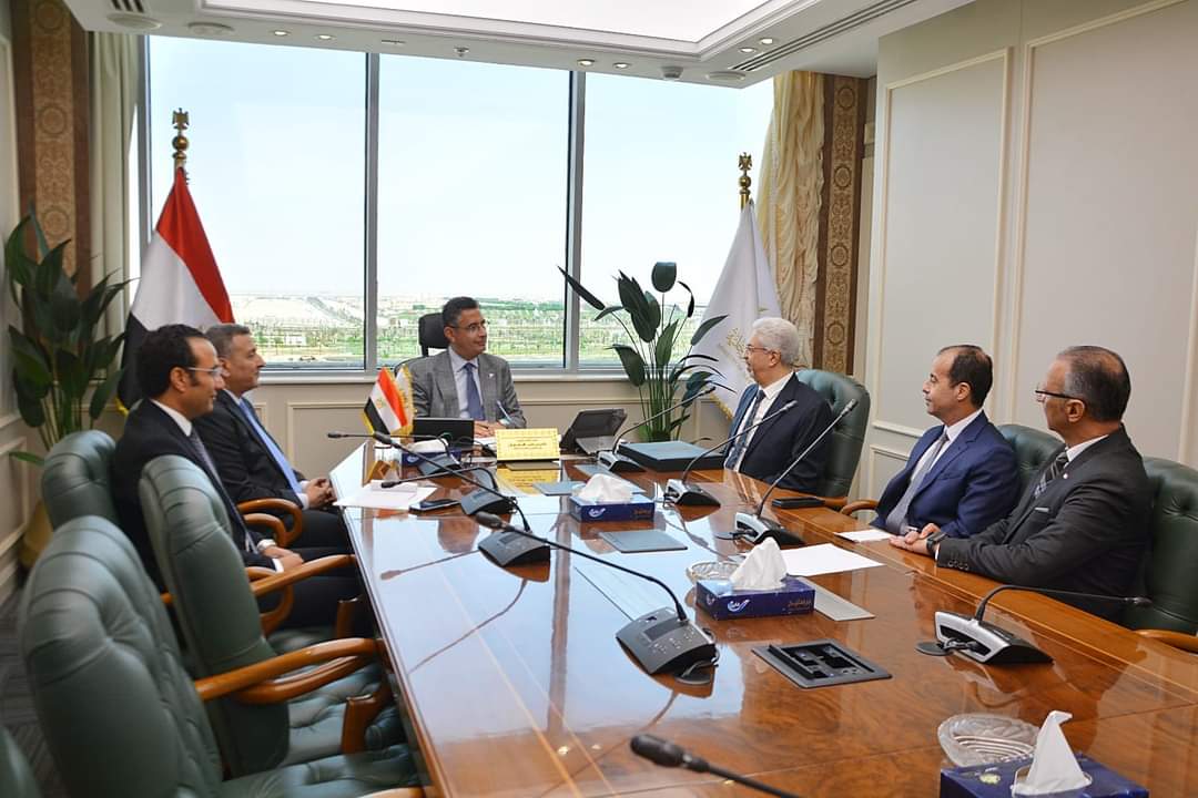 وزير التموين : زيادة المعروض من الذهب بالأسواق للعمل على ضبط الأسعار