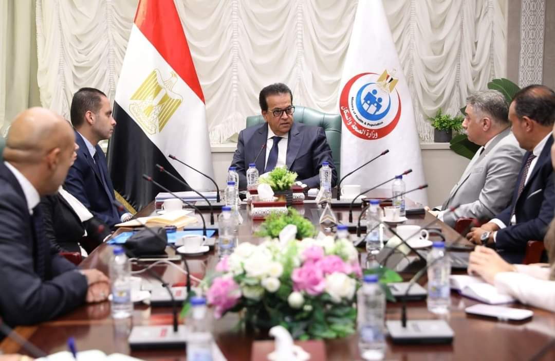 نائب رئيس الوزراء يتابع خطوات إطلاق المنصة الالكترونية الخاصة بالسياحة الصحية