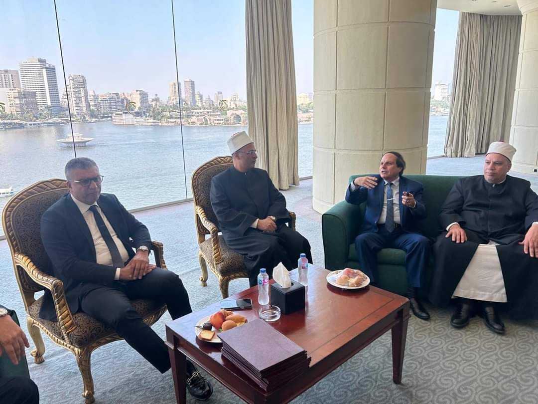 افتتاح فعاليات الدورة التدريبية المتخصصة لإعلاميات الدول الإسلامية