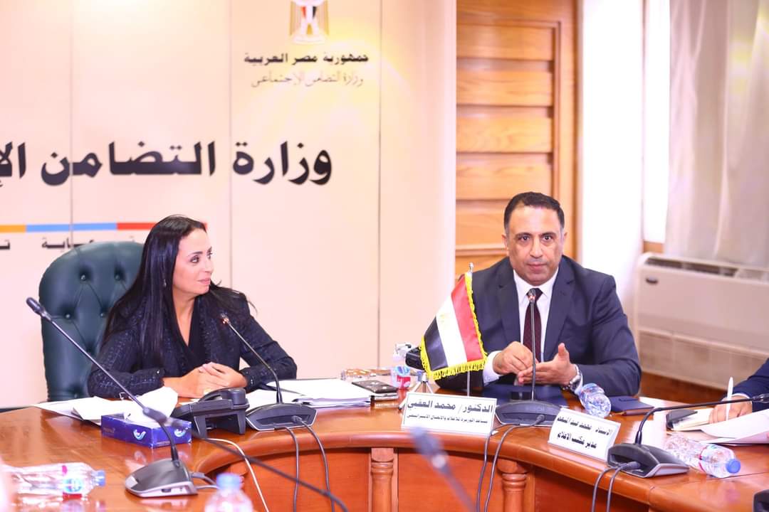 إضافة 50 ألف أسرة جديدة ل «تكافل وكرامة» سبتمبر المقبل