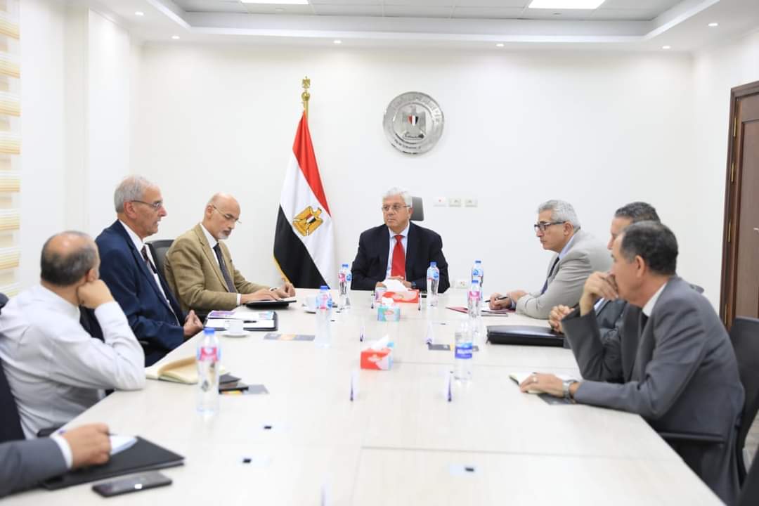 وزير التعليم العالى : إنشاء 17 جامعة تكنولوجية لتعزيز مكانة مصر عالميًا