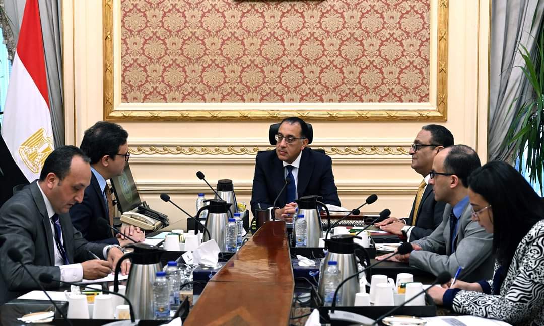 مدبولى : الاستفادة من الأصول الثقافية لتحقيق عوائد اقتصادية واجتماعية تنعكس على جهود التنمية المستدامة وبناء الإنسان
