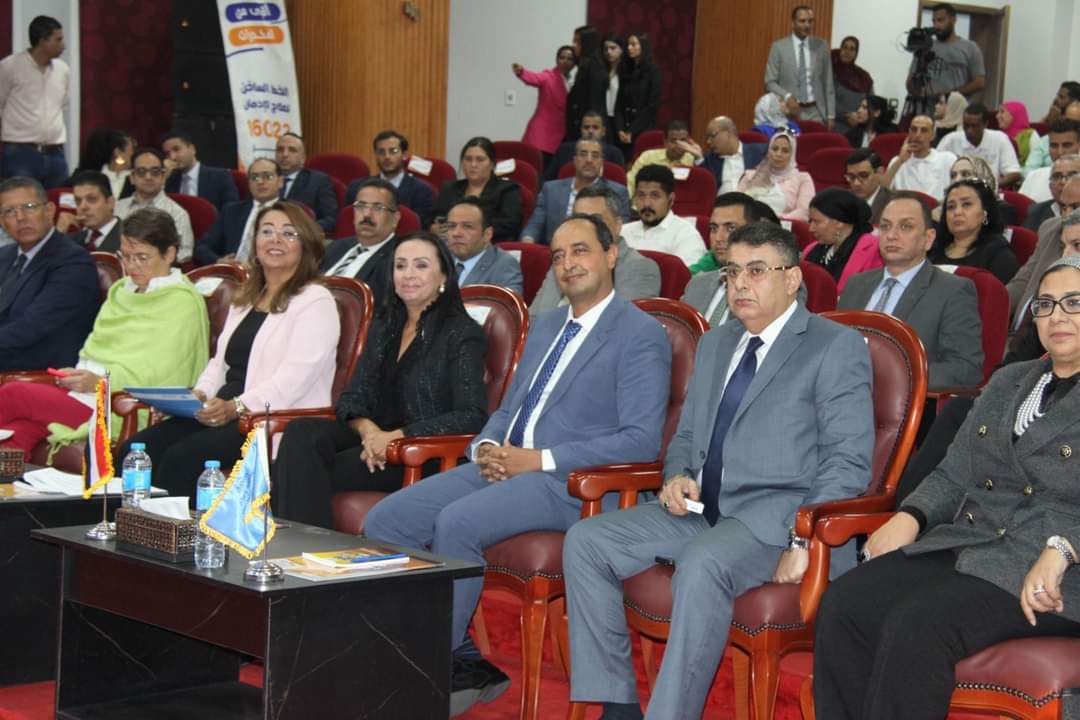 جهود صندوق مكافحة الإدمان × أسبوع