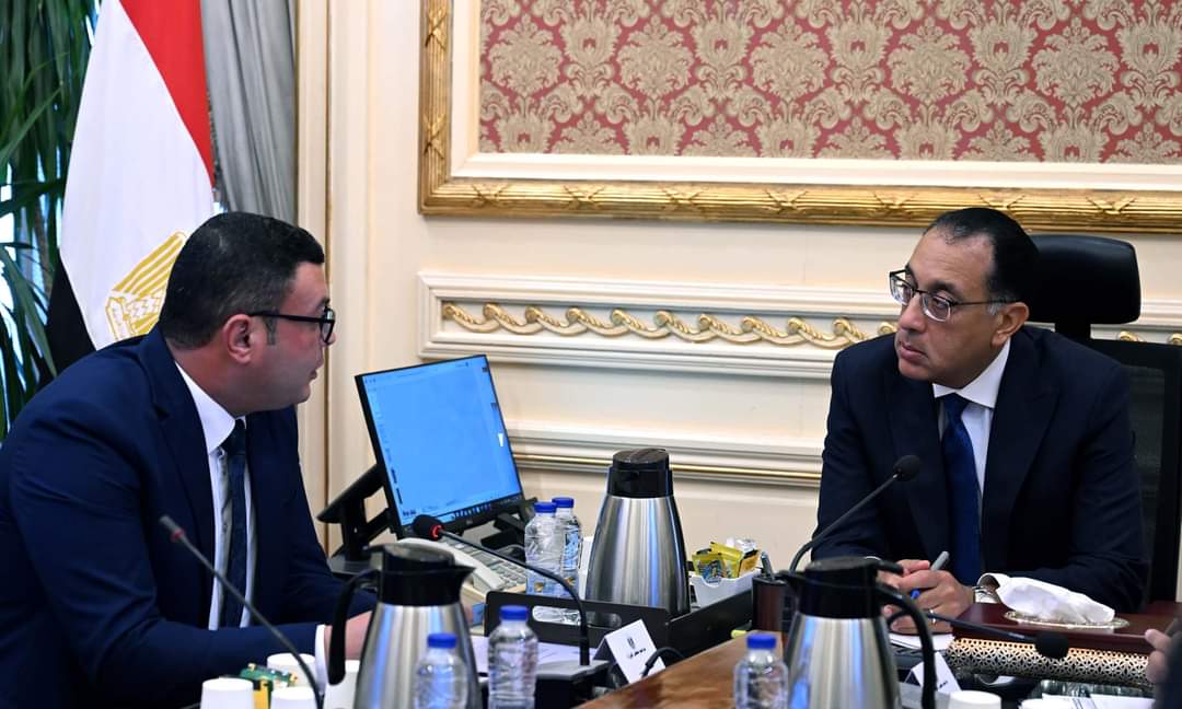 رئيس الوزراء يتابع مشروعات تطوير موقع التجلى الأعظم ب "سانت كاترين"