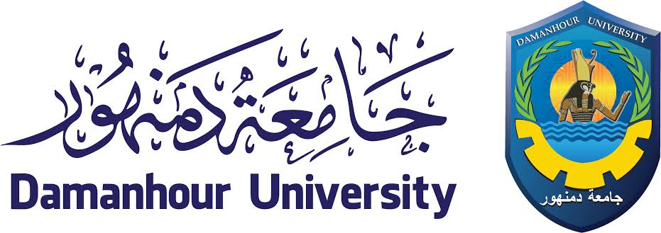 الدكتورة منال مصطفي .. نائباً لرئيس جامعة دمنهور للدراسات العليا والبحوث