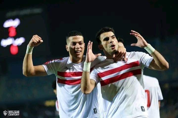 زيزو : "هتكلم متقلقوش بس كل حاجة ليها وقتها"