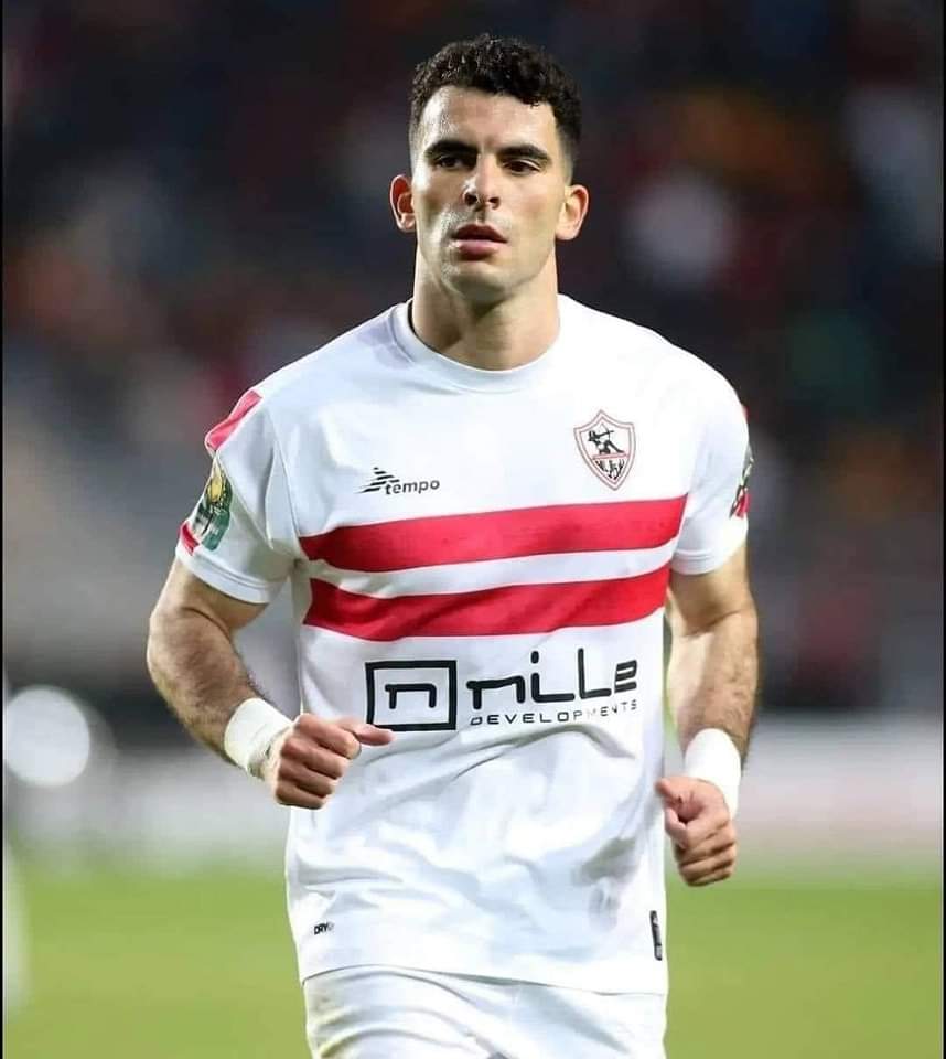 بيان من مجلس الزمالك حول أزمة أحمد سيد «زيزو»