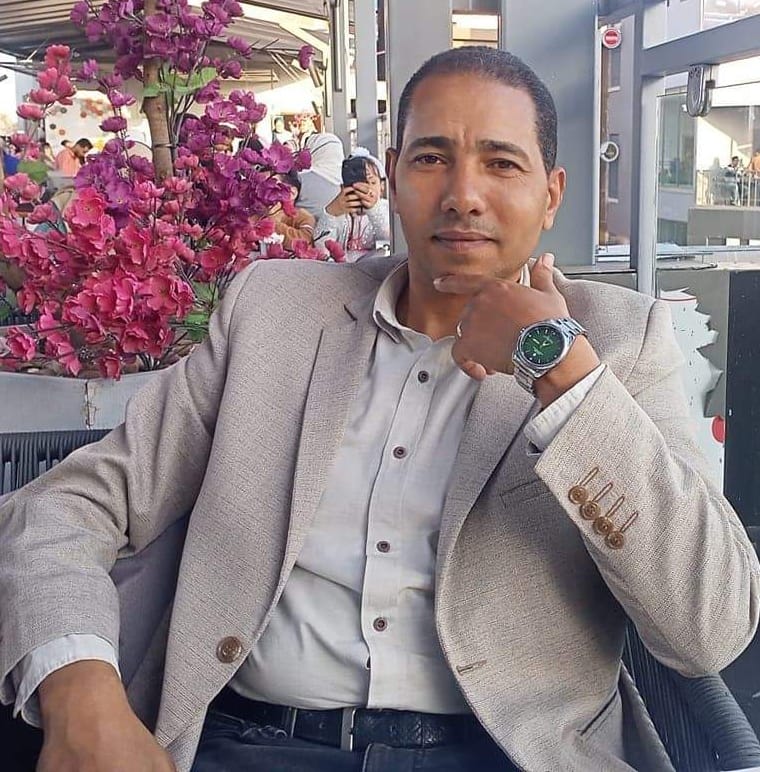 أحمد فرغلى .. رئيساً لمركز ومدينة دمنهور