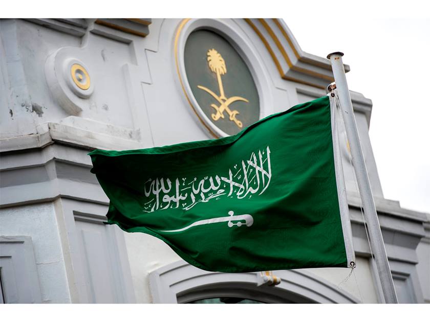 السعودية تستضيف مؤتمرا لدعم النازحين بمنطقة الساحل وبحيرة تشاد .. في أكتوبر المقبل