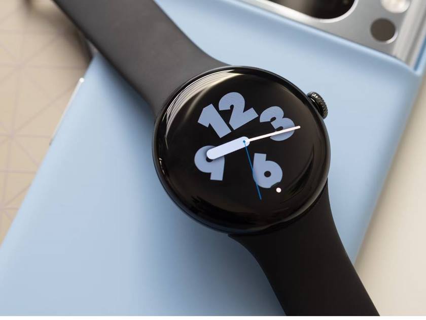 «جوجل» تعلن عن ساعة «Pixel Watch 3» .. بعمر شحن يصل إلى 24 ساعة