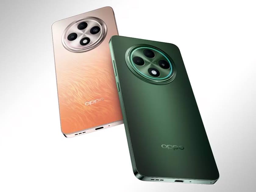 «أوبو» تطلق هاتفها الجديد «Oppo F27 5G» .. بمميزات الذكاء الاصطناعي