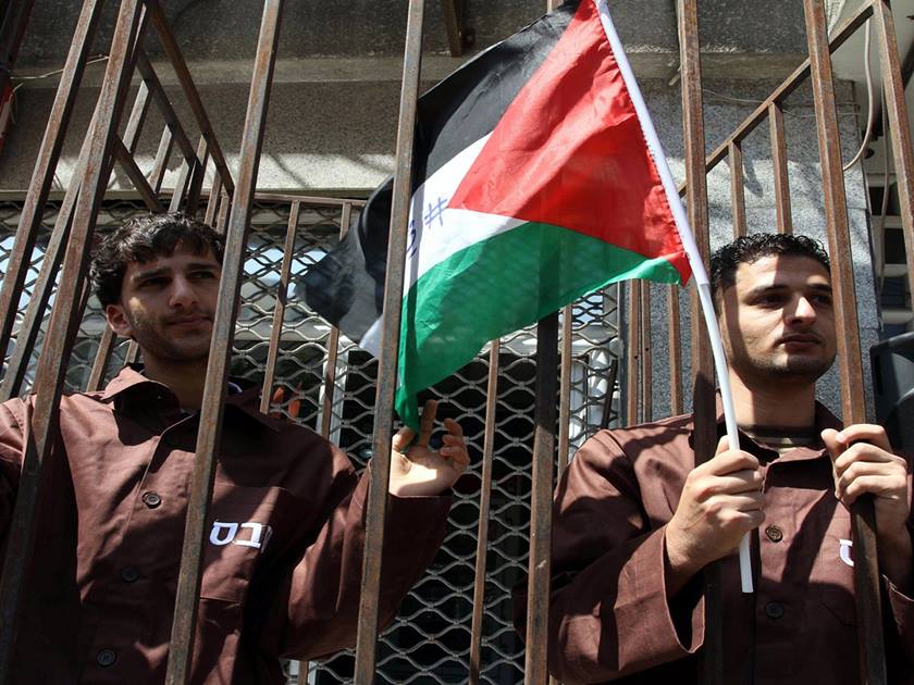ارتفاع أعداد الشهداء بين المعتقلين من الضفة الغربية إلى 23 فلسطينيا .. منذ السابع من أكتوبر الماضي