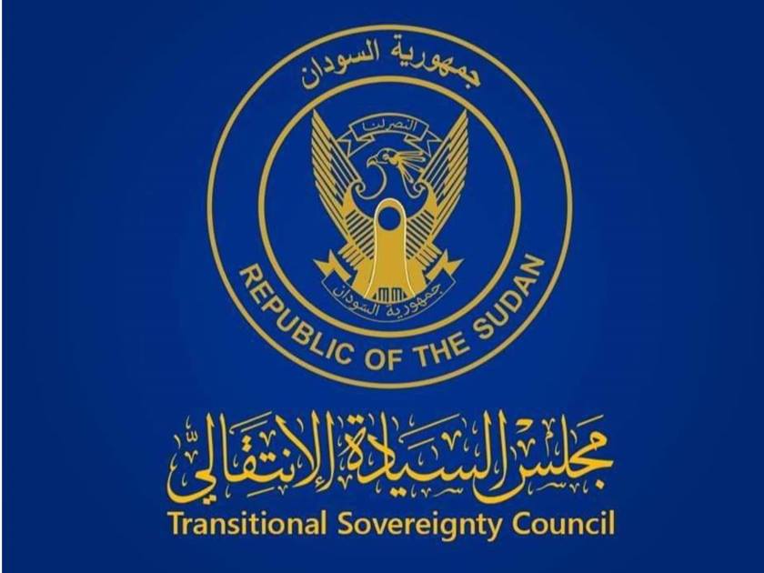 مجلس السيادة الانتقالي في السودان يقرر فتح معبر أدري ثلاثة أشهر .. لإدخال المساعدات