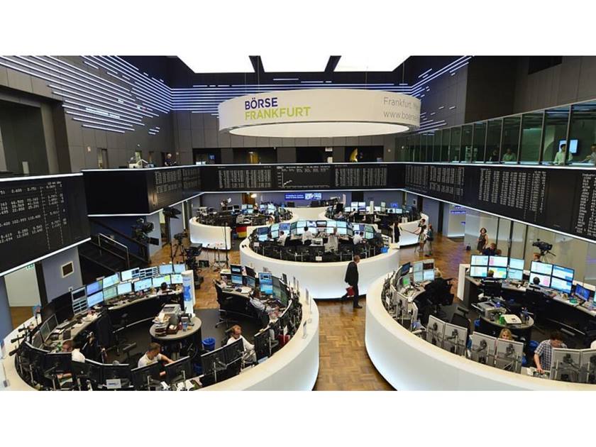 مؤشرات الأسهم الأوروبية .. تغلق تداولاتها هذا الأسبوع على تباين