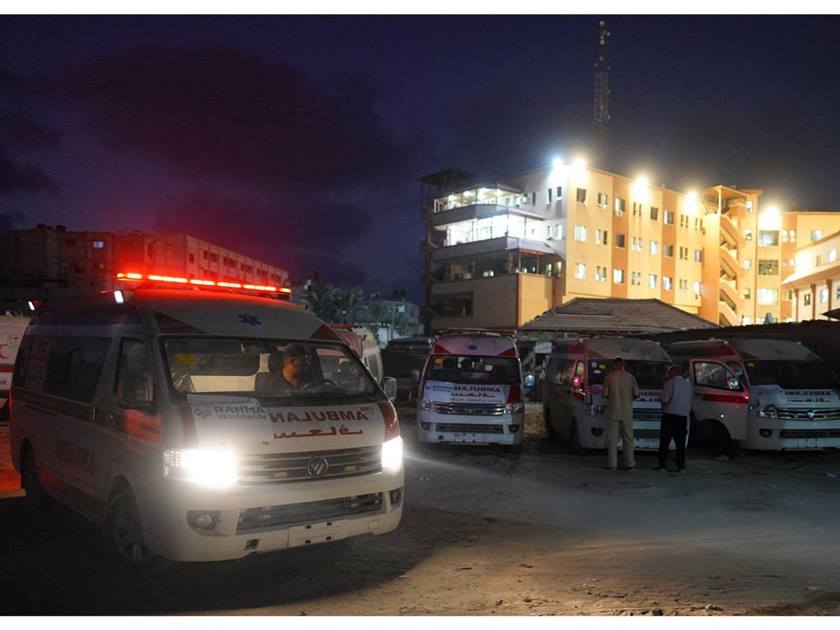 وزارة الصحة الفلسطينية .. تعلن تسجيل أول حالة إصابة مؤكدة بفيروس شلل الأطفال في قطاع غزة