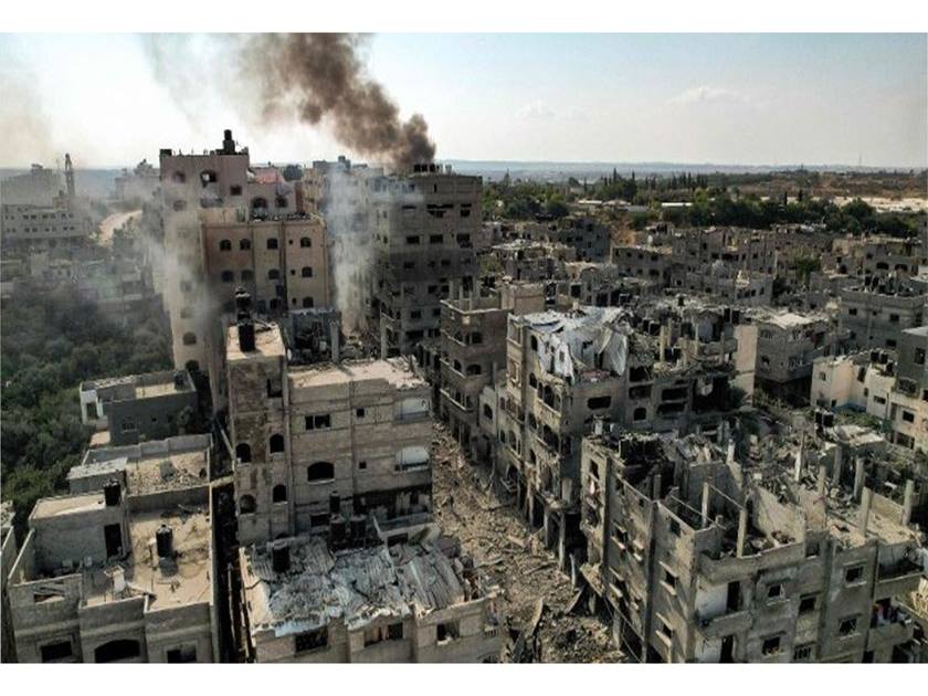 71 شهيدا و112 مصابا .. في 3 مجازر للاحتلال بغزة خلال 24 ساعة
