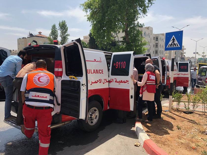 سقوط 6 شهداء بينهم طفلين .. في قصف إسرائيلي لمنزل وسط غزة