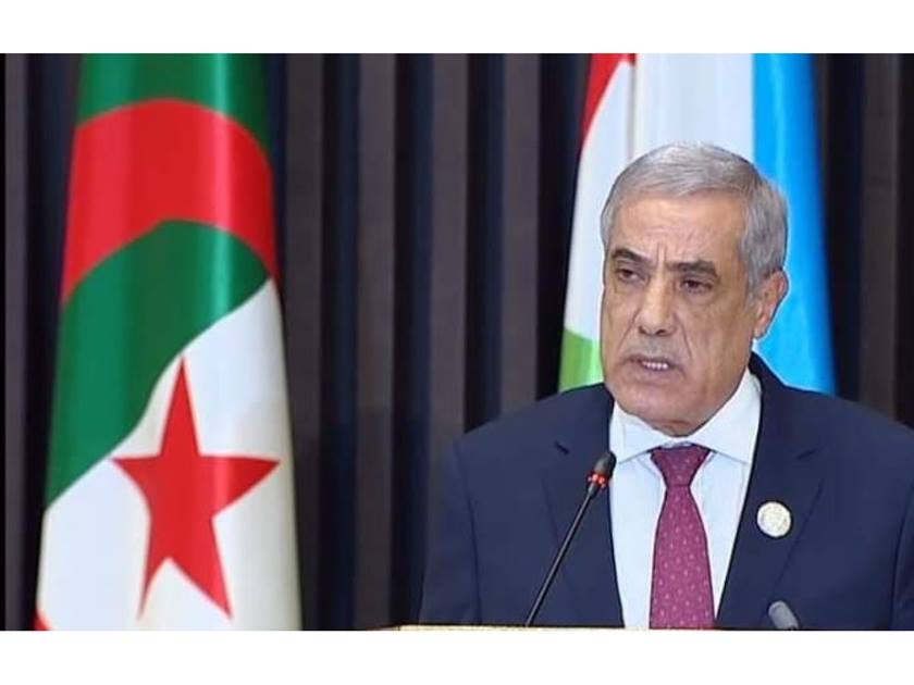 الجزائر تقرر تزويد لبنان بالوقود .. لتشغيل محطات الكهرباء