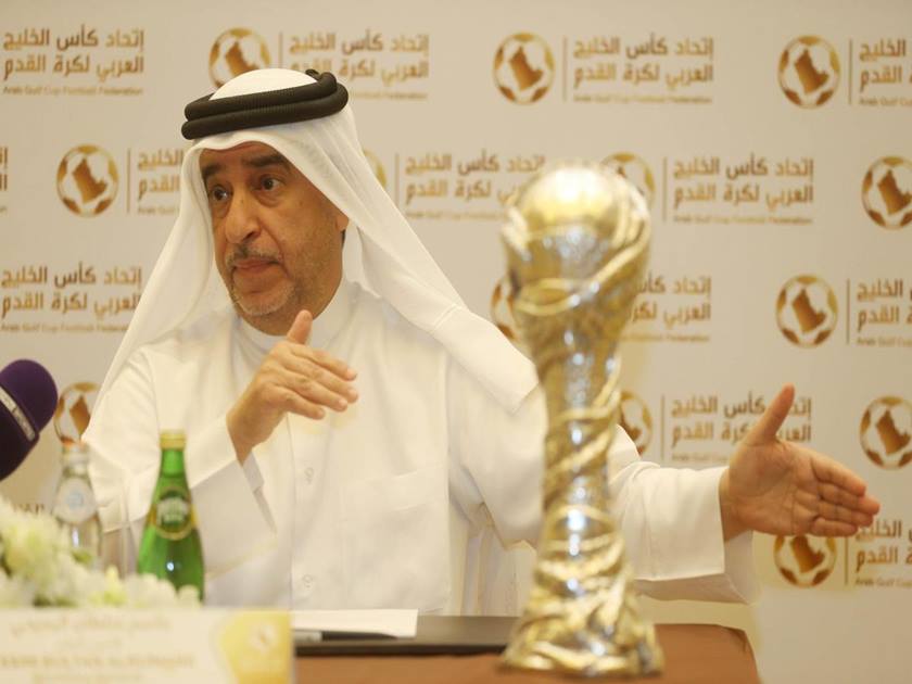 23 سبتمبر المقبل في الدوحة .. سحب قرعة بطولة دوري أبطال الخليج للأندية