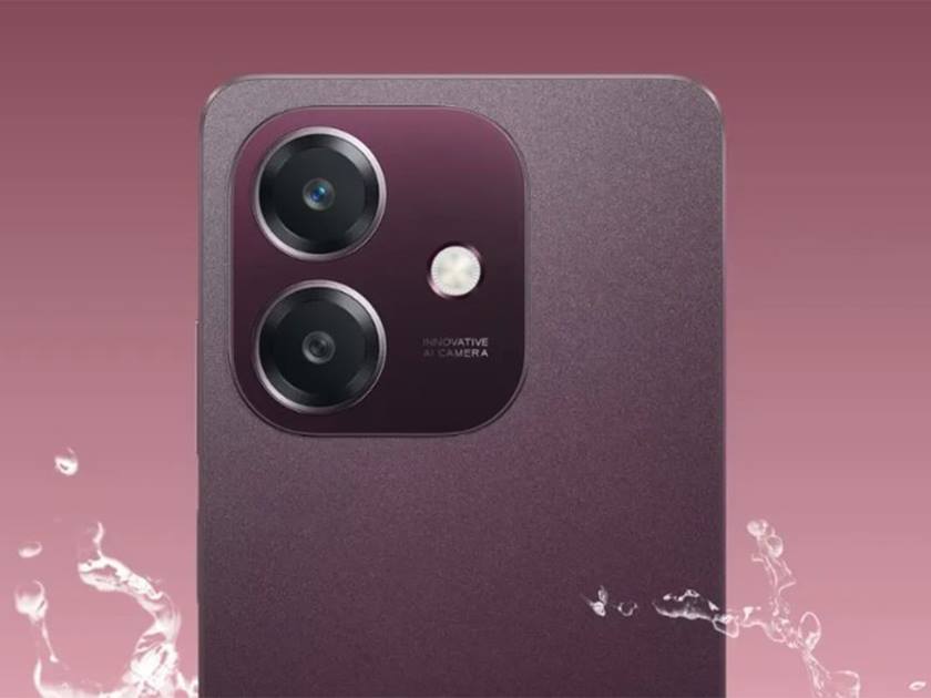 «أوبو» .. تعلن عن مواصفات هاتفها الجديد «Oppo A3 5G»
