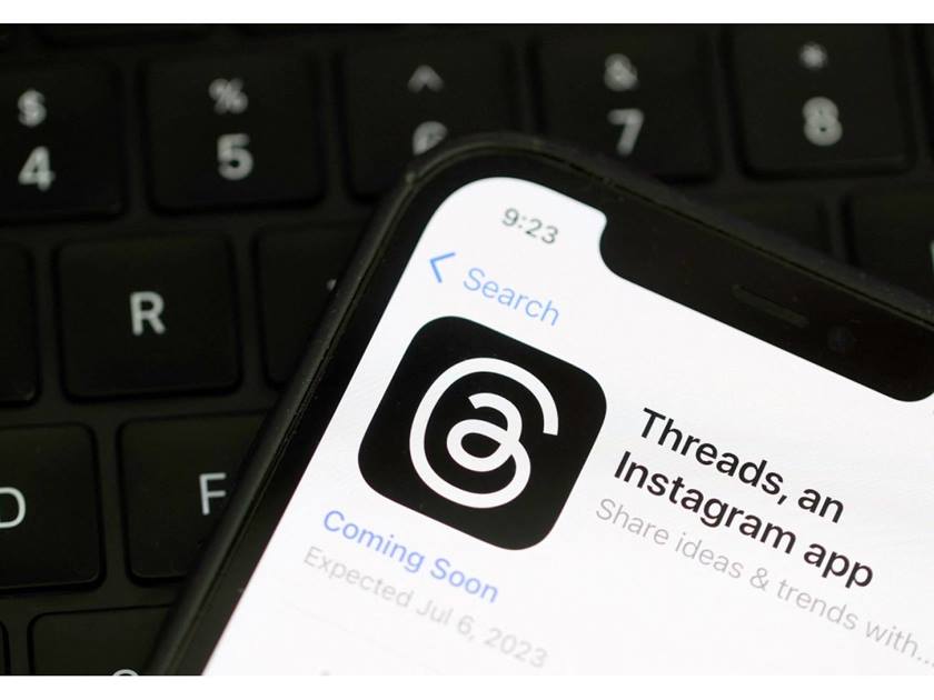 تطبيق Threads يطرح ميزة جديدة .. لاكتشاف الموضوعات الشائعة