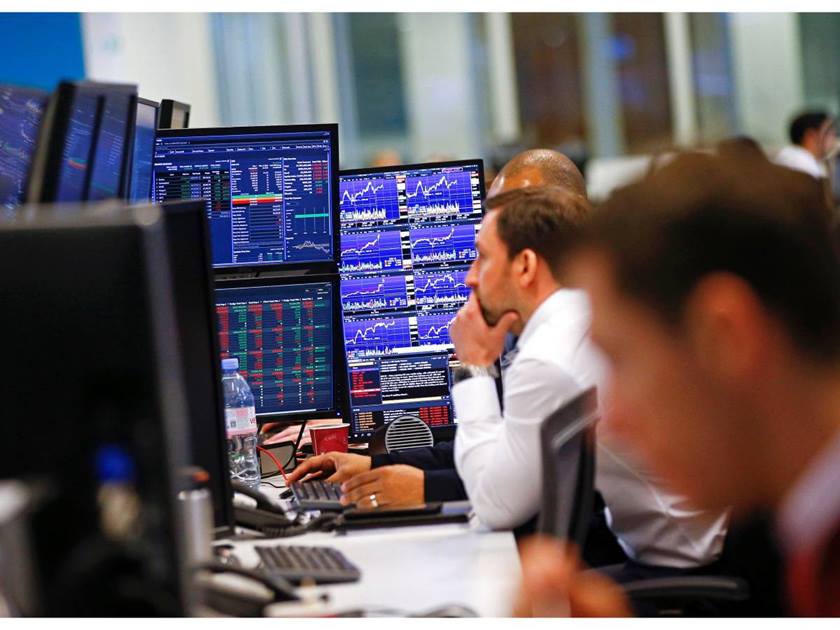 تراجع الأسهم الأوروبية .. بسبب بيانات تقرير الوظائف الأمريكي