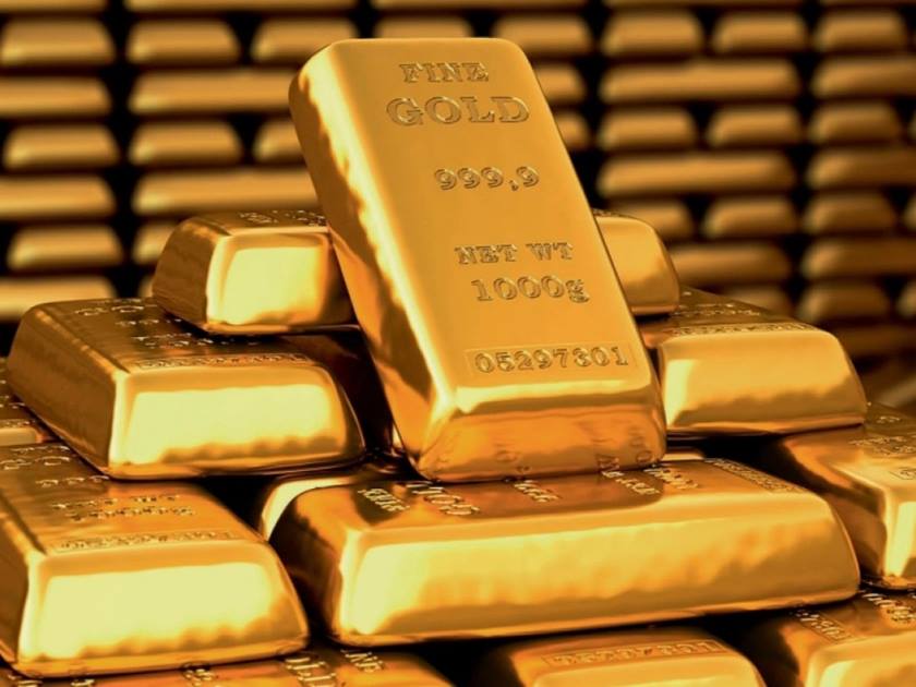 ارتفاع أسعار الذهب .. وسط ترقب بيانات اقتصادية أمريكية