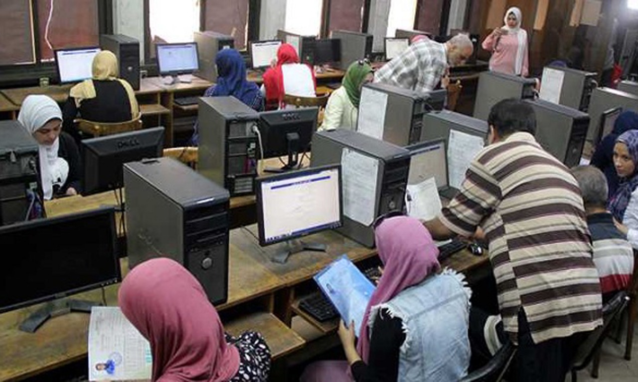 مؤشرات تنسيق المرحلة الأولى للجامعات .. وبشرى لطلاب «العلمي»